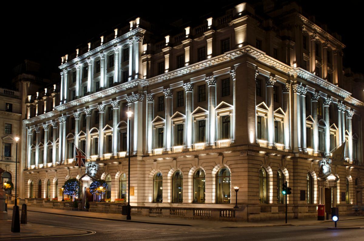 Sofitel London St James Sofitel London St James - Venues - London - Greater London
