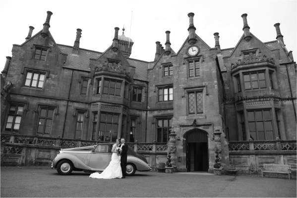 Brownlow House Brownlow House