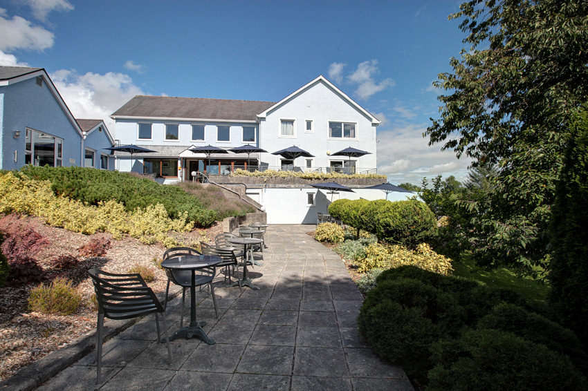 The Plough Inn The Plough Inn - Venues - LLANDEILO - Carmarthenshire
