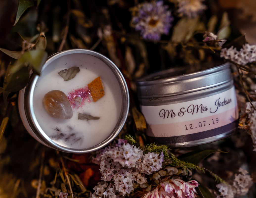 Littlemore Candle Company Littlemore Candle Company - Gifts - Oxford - Oxfordshire