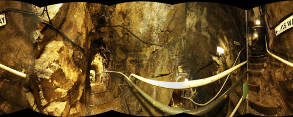 Poldark Mine Poldark Mine