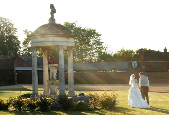 Tattersalls Tattersalls - Wedding Venue - Newmarket - Suffolk