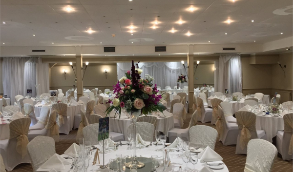 Brook Mollington Banastre Hotel Brook Mollington Banastre Hotel - Wedding Venue - Chester - Cheshire