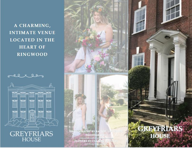 Greyfriars Community Centre Greyfriars Community Centre - Venues - Ringwood - Hampshire