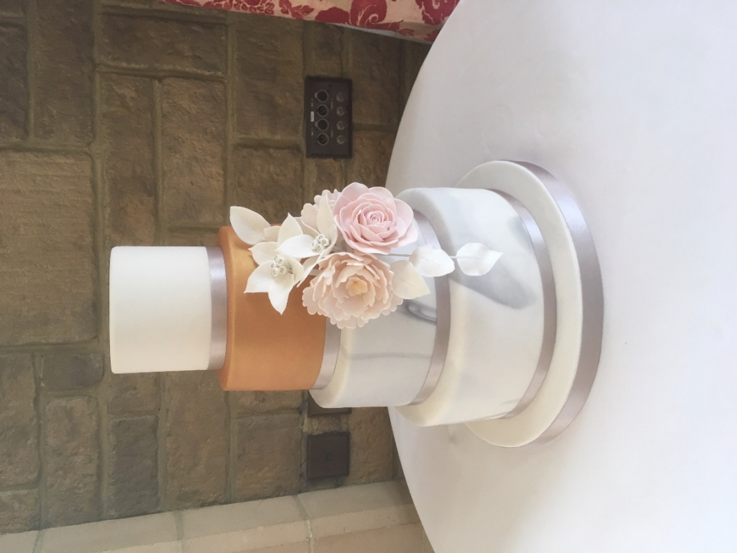 Classic Cakes Classic Cakes - Cakes & Favours - Bexhill-On-Sea - East Sussex