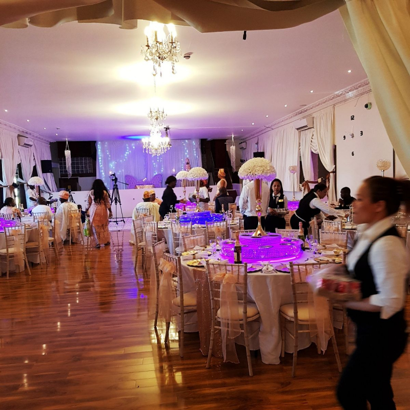 VUK Venue VUK Venue - Venues - Chiswick - Greater London