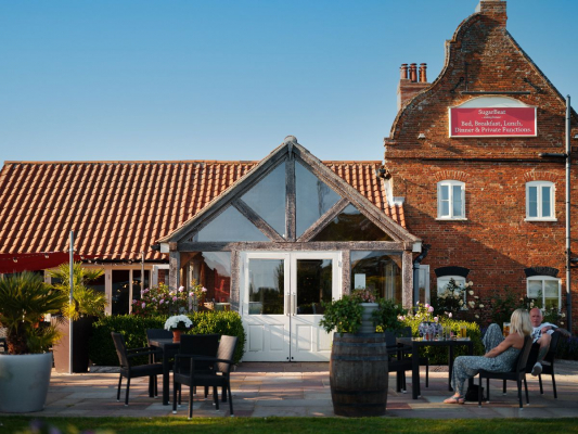 SUGAR BEAT EATING HOUSE SUGAR BEAT EATING HOUSE - Venues - Norwich - Norfolk