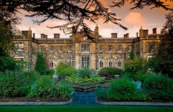 Mar Hall Golf and Spa Resort Mar Hall Golf and Spa Resort - Wedding Venue - Bishopton - Renfrewshire