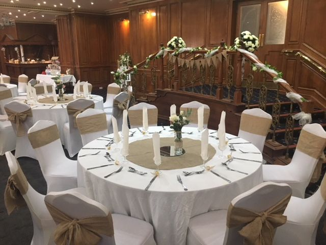 Durrant House Hotel Durrant House Hotel - Venues - Bideford - Devon