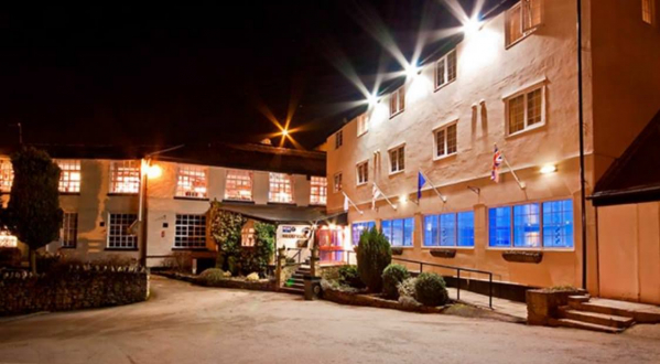 The Old Mill Hotel & Leisure Club The Old Mill Hotel & Leisure Club
