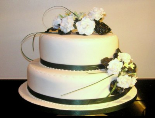 Fabulous Cake Creations Fabulous Cake Creations