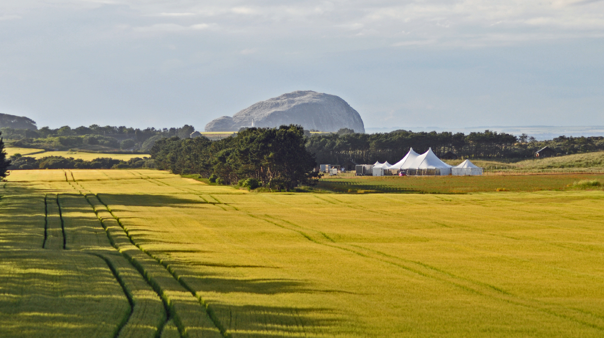 Harvest Moon Weddings Harvest Moon Weddings - Venues - Tyninghame - East Lothian