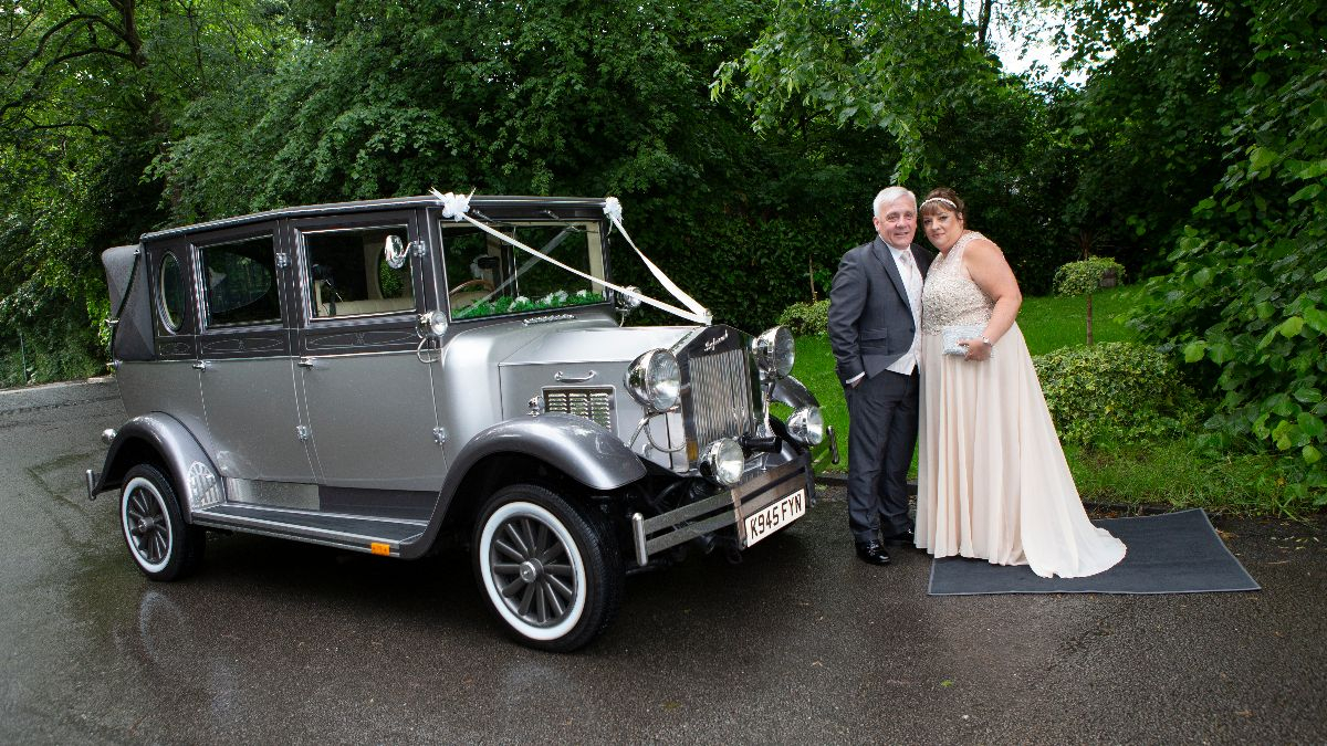 Weddings by Angela Weddings by Angela - Wedding Planner - Hyde - Cheshire