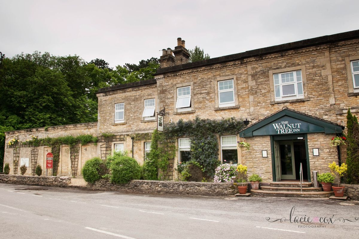 The Walnut Tree Inn The Walnut Tree Inn - Venues - Bilsworth - Northamptonshire