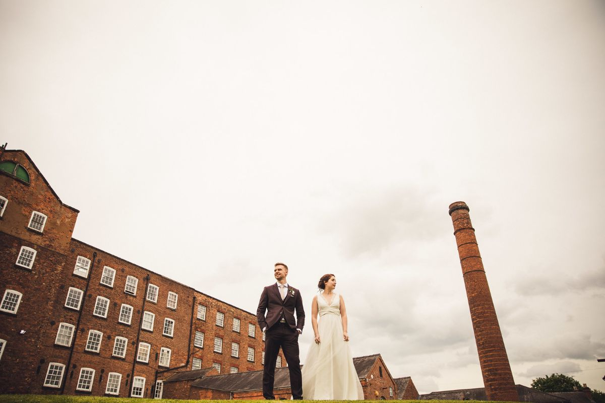 The West Mill The West Mill - Venues - Derby - Derbyshire