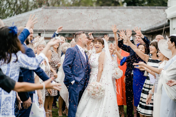 Cottrell Park Golf Resort Cottrell Park Golf Resort - Wedding Venue - Cardiff - Vale of Glamorgan