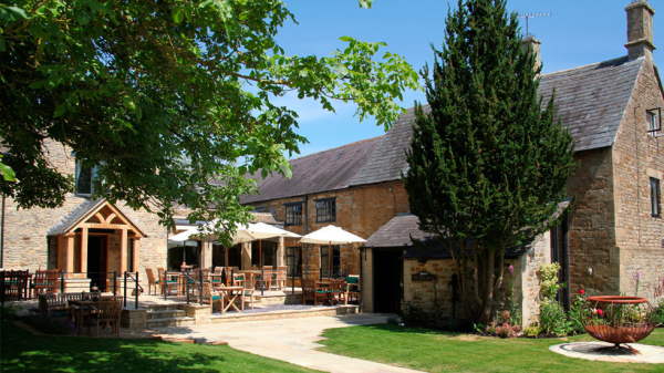 Mill House Hotel Mill House Hotel