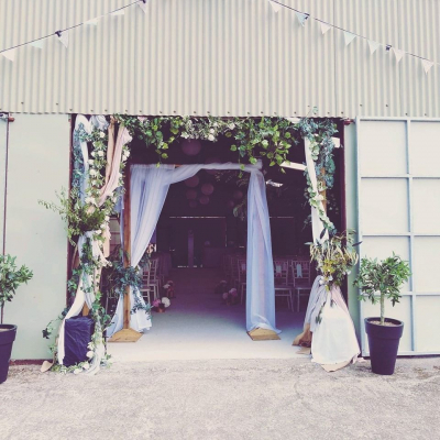 Whitemoor Farm Whitemoor Farm - Wedding Venue - Barnstaple - Devon