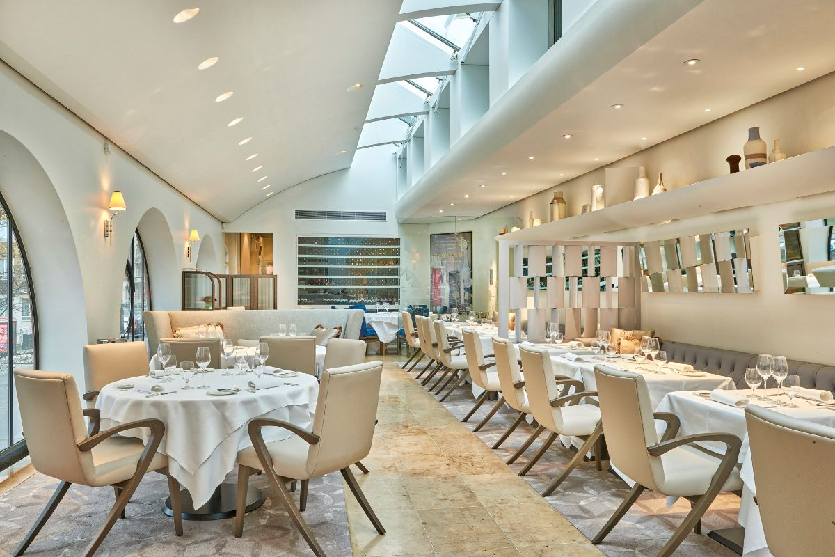 Orrery Orrery - Venues - London - Greater London