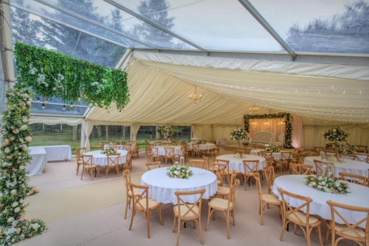 The Marquee Company The Marquee Company - Venues - Nottingham - Nottinghamshire