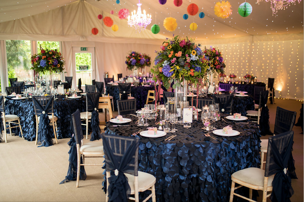 Buttercup and Daises with Love Buttercup and Daises with Love - Florists - Eccleshall - Staffordshire
