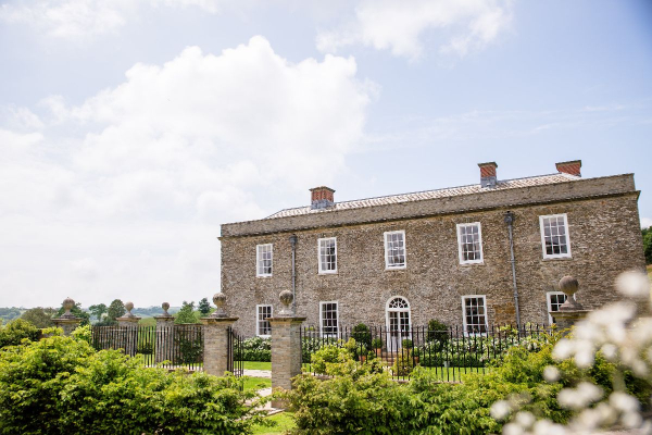 Shilstone House Shilstone House - Wedding Venue - Modbury - Devon