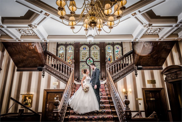 Best Western Oaks Hotel Best Western Oaks Hotel - Wedding Venue - Burnley - Lancashire