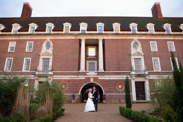 De Vere Devonport House De Vere Devonport House - Venues - London - Greater London