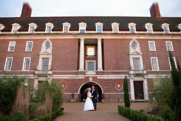 De Vere Devonport House De Vere Devonport House - Wedding Venue - London - Greater London