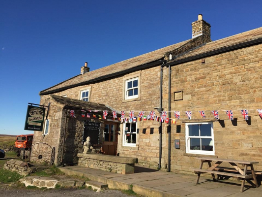 Tan Hill Inn Tan Hill Inn