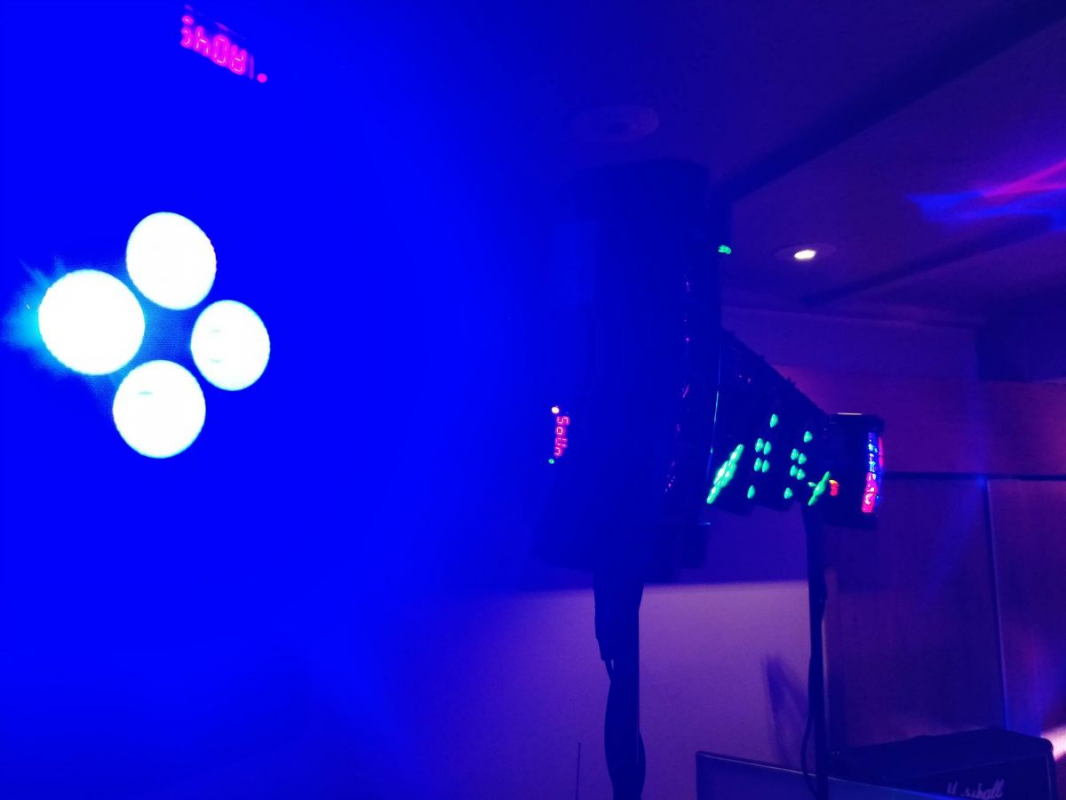 Luv2disco Luv2disco - Entertainment - Atherstone - Warwickshire