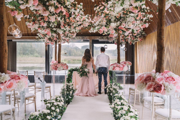 Brockholes Nature Reserve Brockholes Nature Reserve - Wedding Venue - Preston - Lancashire