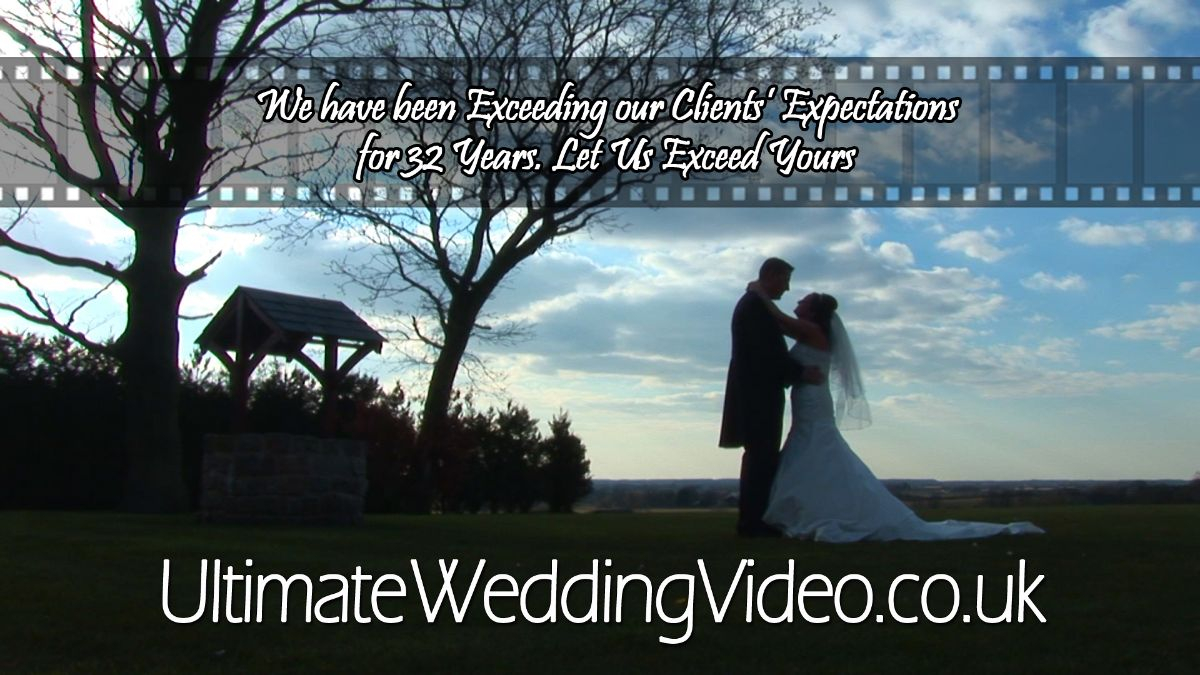 UltimateWeddingVideo.co.uk - Videographers - Huyton - Merseyside