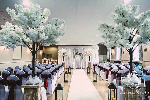 Llay Miners Welfare Llay Miners Welfare - Wedding Venue - Wrexham - Wrexham