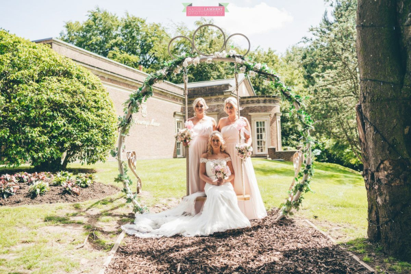 De Courcey's Manor De Courcey's Manor - Wedding Venue - Cardiff - County Cardiff