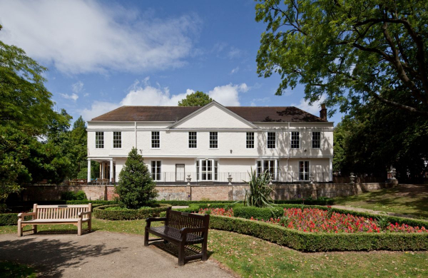 Lauderdale House Lauderdale House - Wedding Venue - Highgate Hill - Greater London