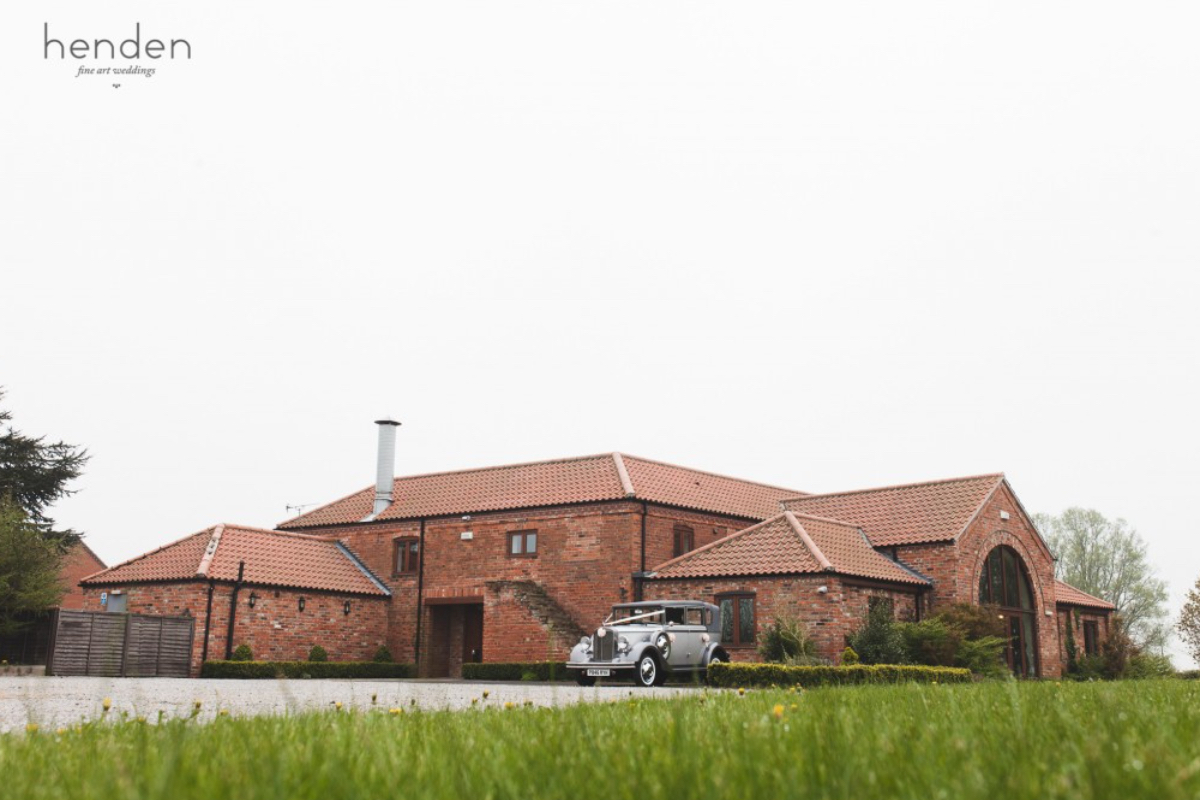 Ealand Gate Ealand Gate - Venues - Scunthorpe - Lincolnshire