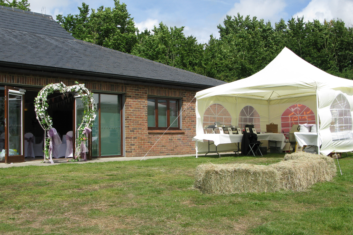 Enford Hall Enford Hall - Venues - Enford - Wiltshire