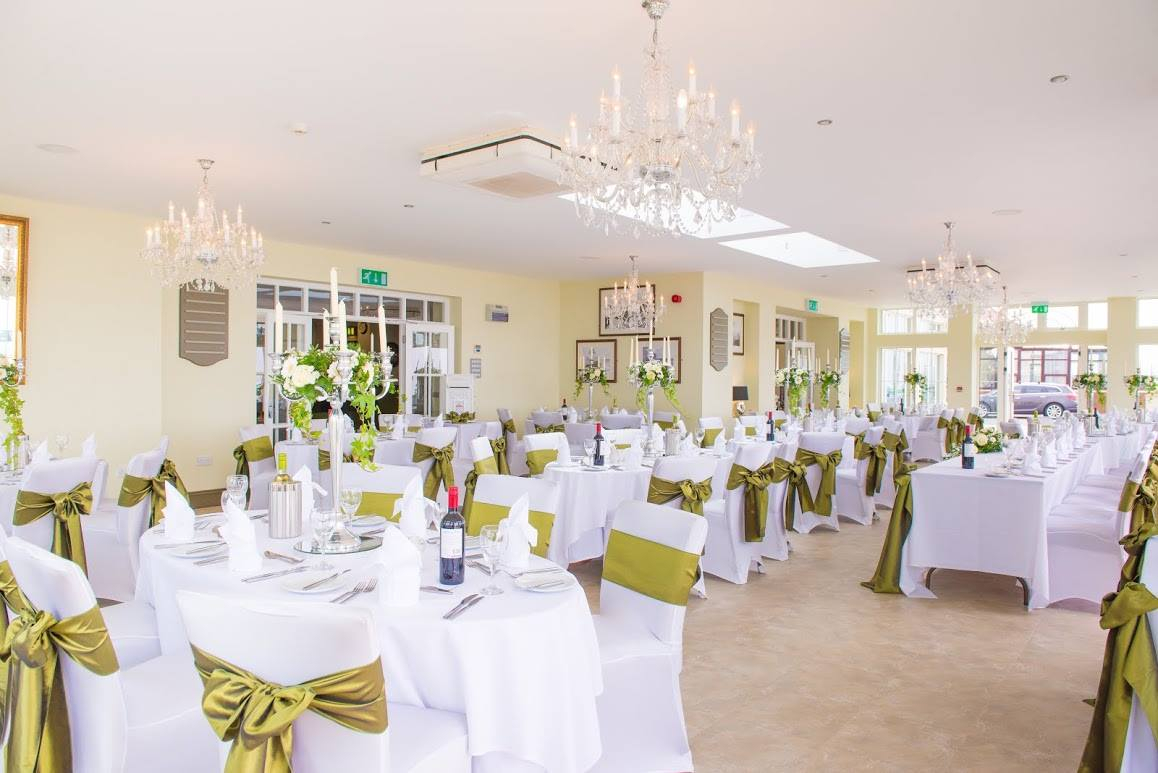 Fairways Hotel Fairways Hotel - Venues - Porthcawl - Bridgend