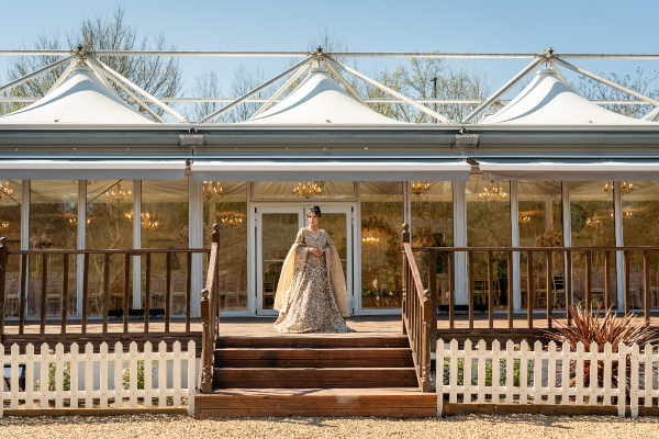 Fairway Pavilion Fairway Pavilion - Venues - Southall - Greater London