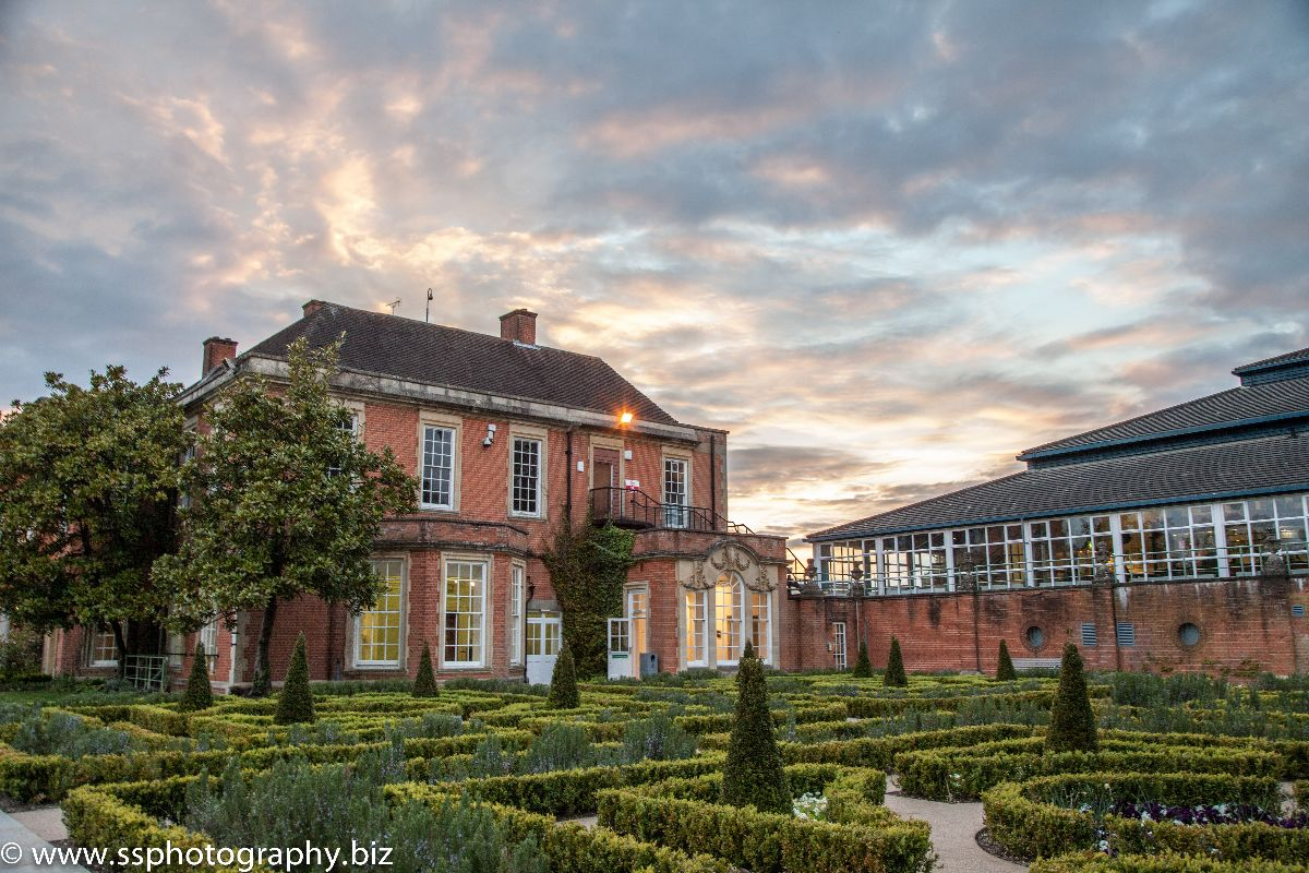 South Hill Park Trust Limited South Hill Park Trust Limited - Venues - Bracknell - Berkshire