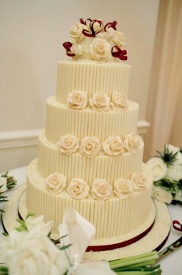 Vallum House Cakes Vallum House Cakes