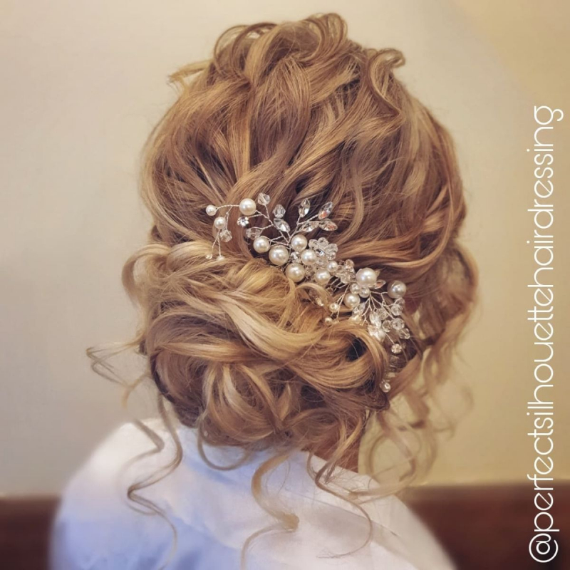 Perfect Silhouette Hairdressing Perfect Silhouette Hairdressing - Hair & Beauty - Lincoln - Lincolnshire