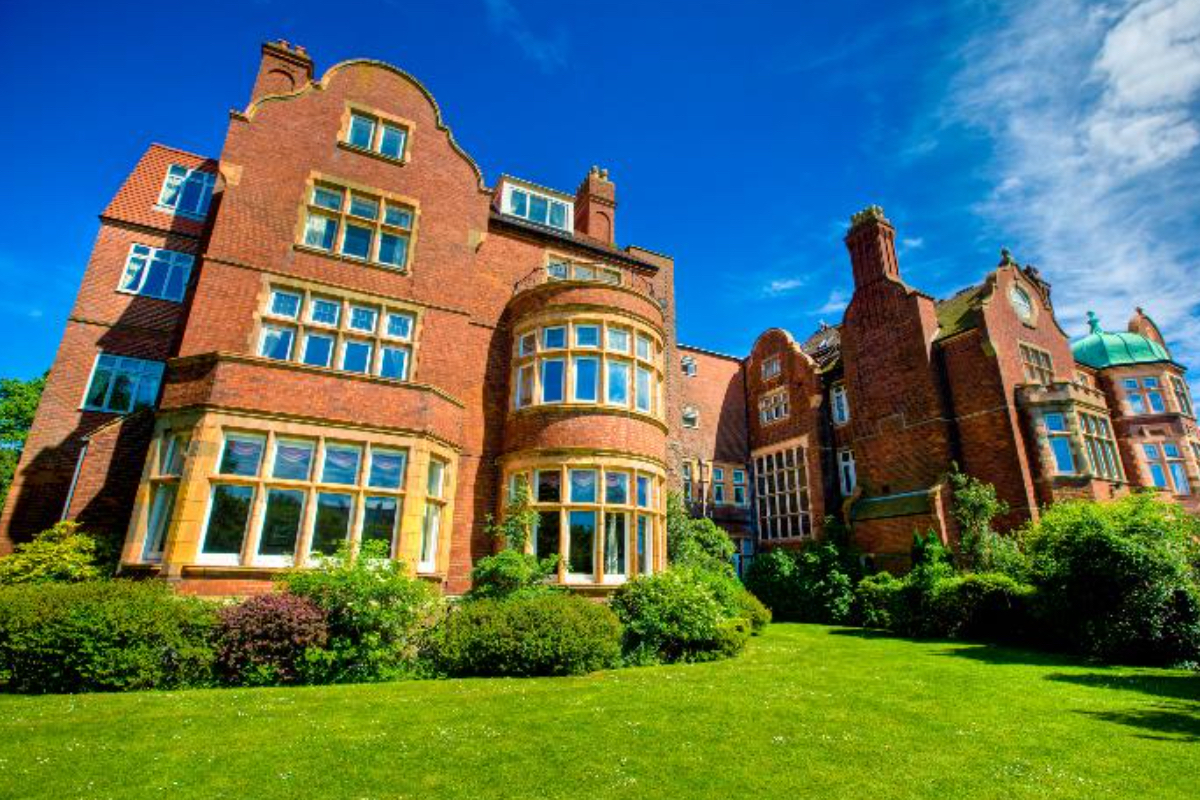 The Burlington Hotel The Burlington Hotel - Venues - Folkestone - Kent