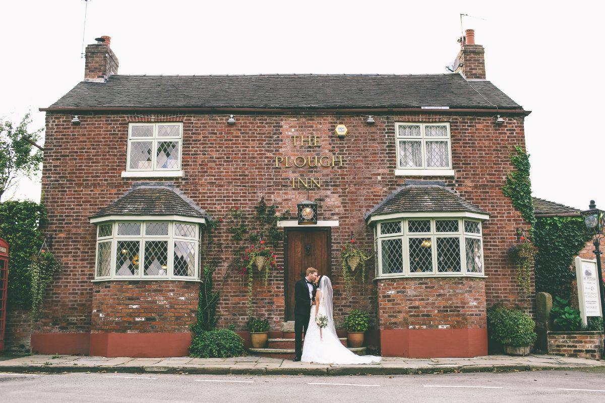 The Plough Inn The Plough Inn - Venues - Congleton - Cheshire