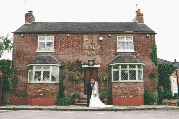 The Plough Inn The Plough Inn - Wedding Venue - Congleton - Cheshire