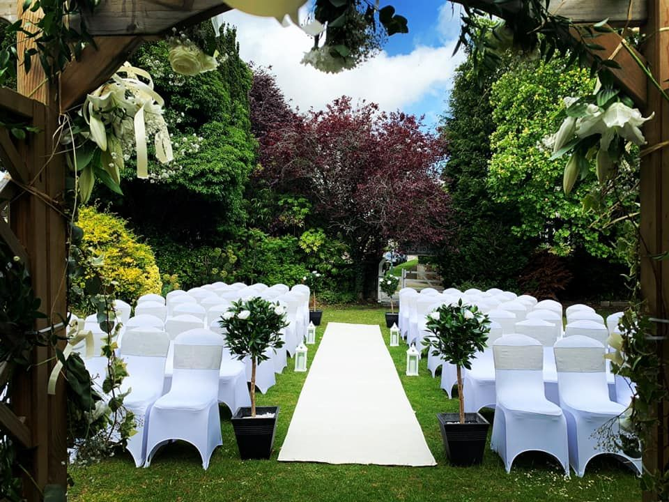 Chalk Farm Hotel Chalk Farm Hotel - Venues - Eastbourne - East Sussex