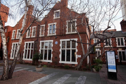 Toynbee Hall Toynbee Hall