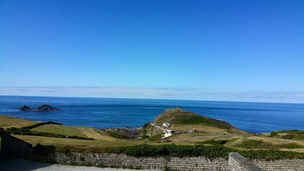 Cape Cornwall Club Cape Cornwall Club - Wedding Venue - St Just, Penzance - Cornwall