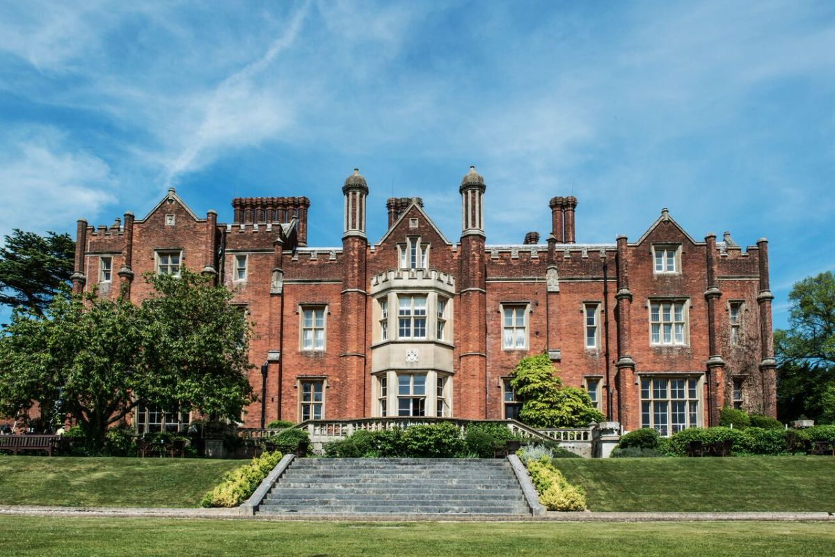 De Vere Latimer Estate De Vere Latimer Estate - Venues - Chesham - Buckinghamshire